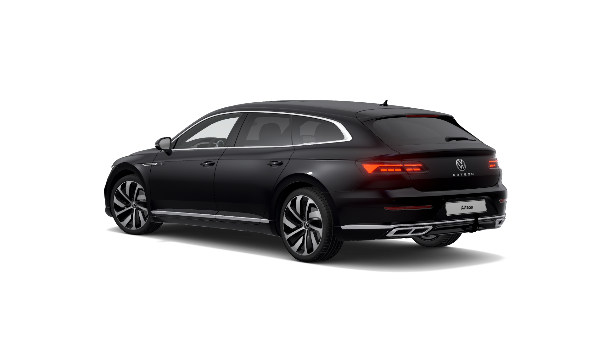 Volkswagen Arteon Shooting Brake DSG R-Line