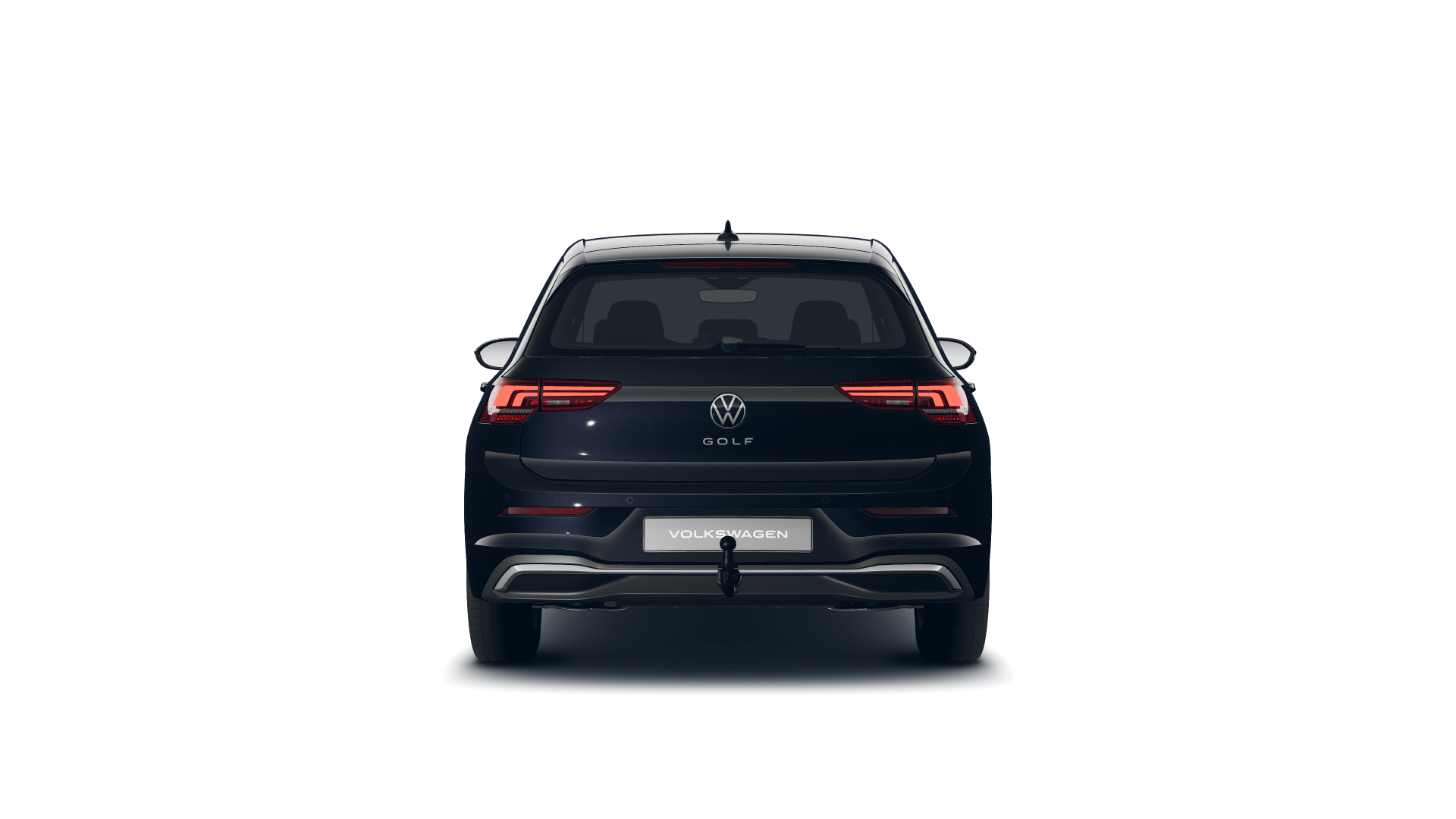 Volkswagen Golf 2.0 TDI DSG