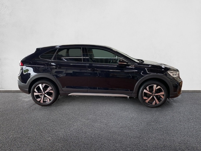 Volkswagen Taigo Style