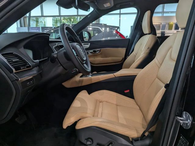 Volvo XC90 AWD Dark Recharge Ultra