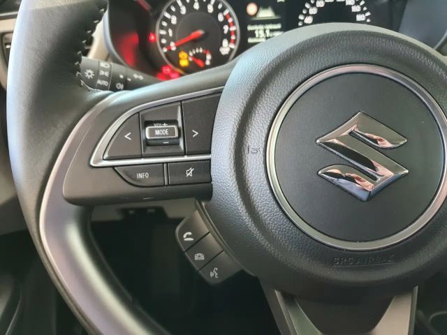 Suzuki Swift Comfort DualJet Hybrid