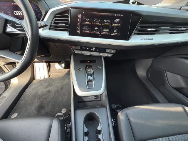 Audi Q4 e-tron 35 Sportback