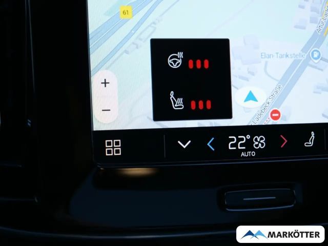 Volvo XC40 Recharge Ultimate