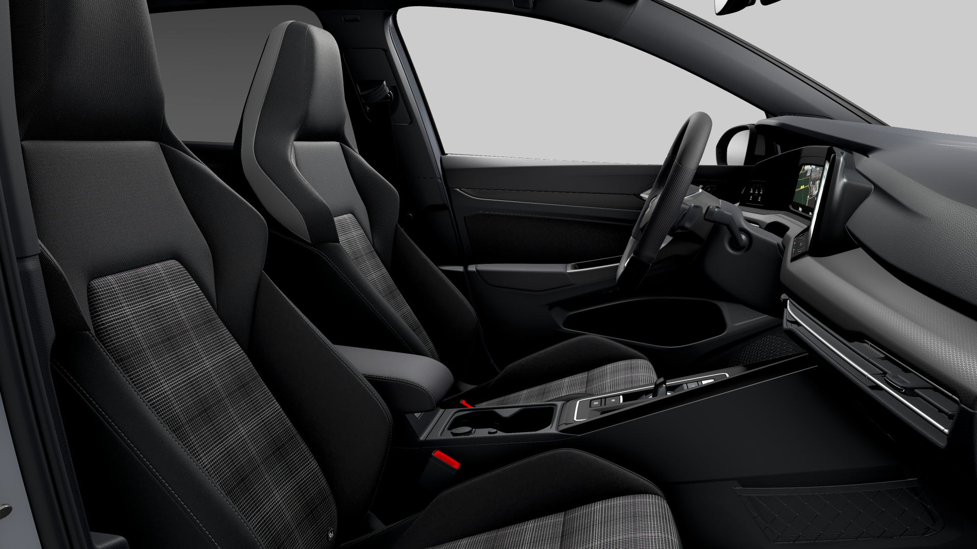 Volkswagen Golf 2.0 TDI DSG GTD Golf VIII