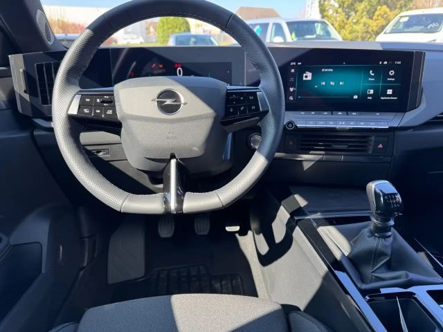 Opel Astra GS-Line Grand Sport Sports Tourer