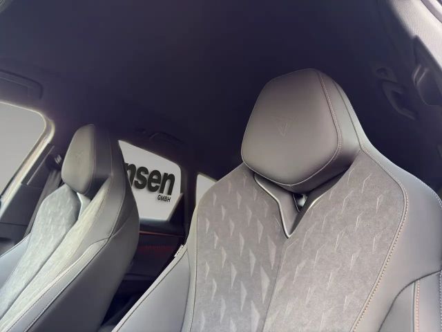 Cupra Terramar 2.0 TSI