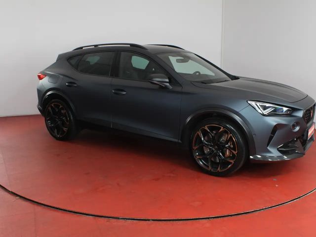 Cupra Formentor 2.5 TSI VZ5