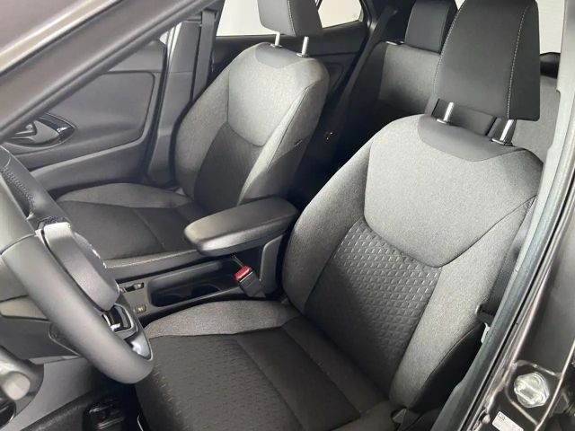 Toyota Yaris Cross Hybride VVT-i