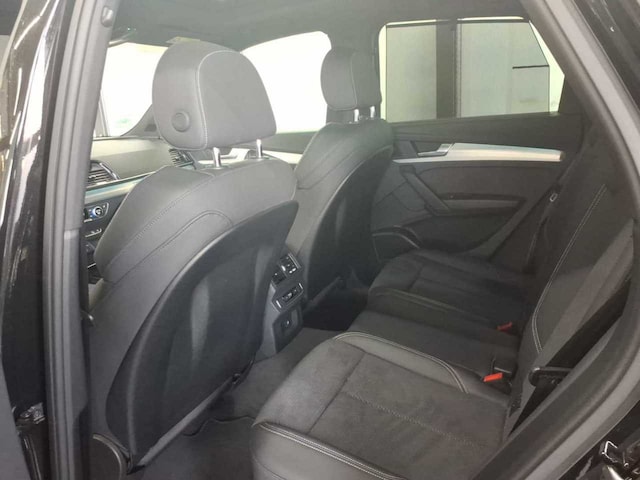 Audi SQ5 Suv TDI tiptronic Audi SQ5 SUV