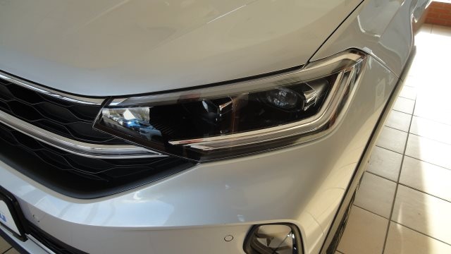 Volkswagen Taigo DSG IQ.Drive