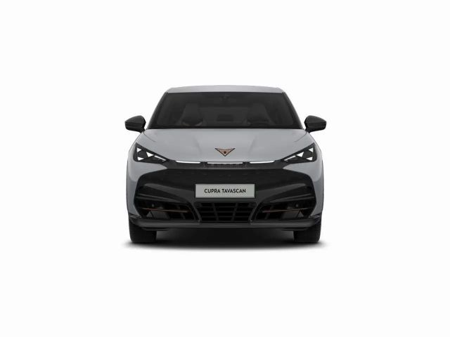 Cupra Tavascan Endurance