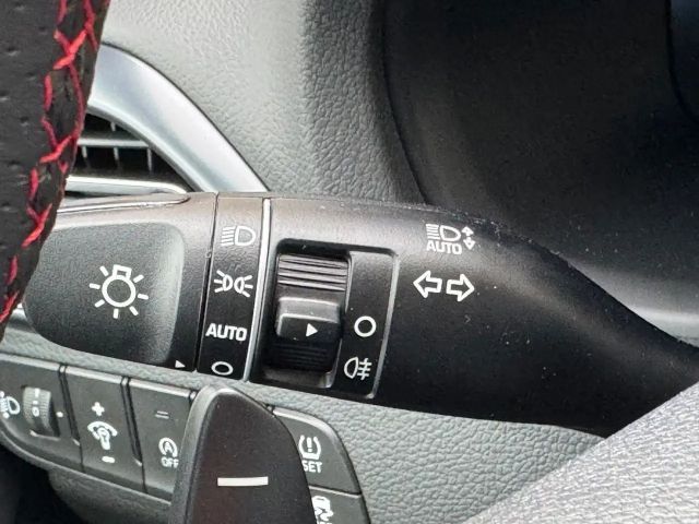 Hyundai i30 Hybrid N Line T-GDi