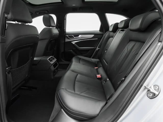 Audi A6 40 TDI Avant Quattro Sport