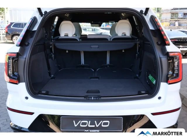 Volvo EX90 AWD Twin motor Ultra