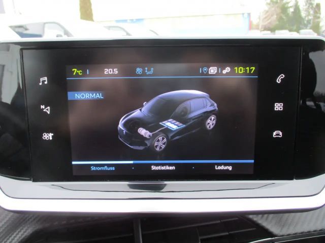 Peugeot E-208 Active Pack