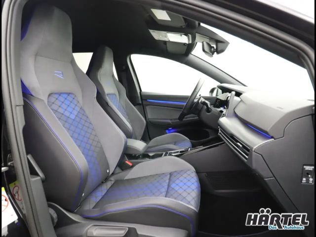 Volkswagen Golf 2.0 TSI 4Motion DSG