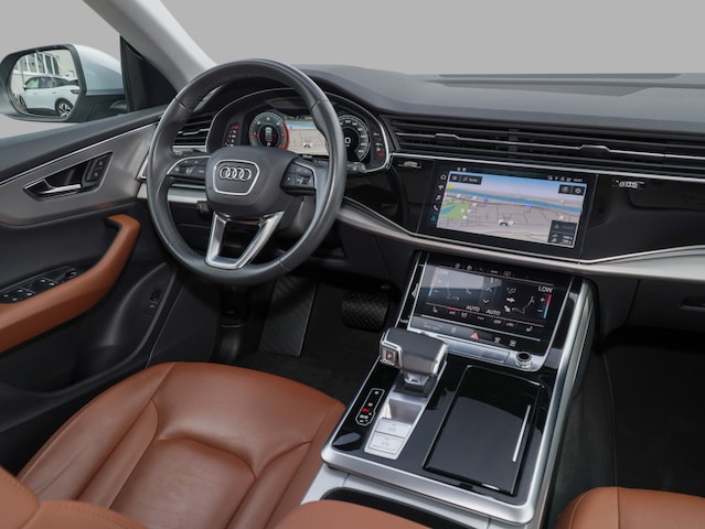 Audi Q8 45 TDI Quattro