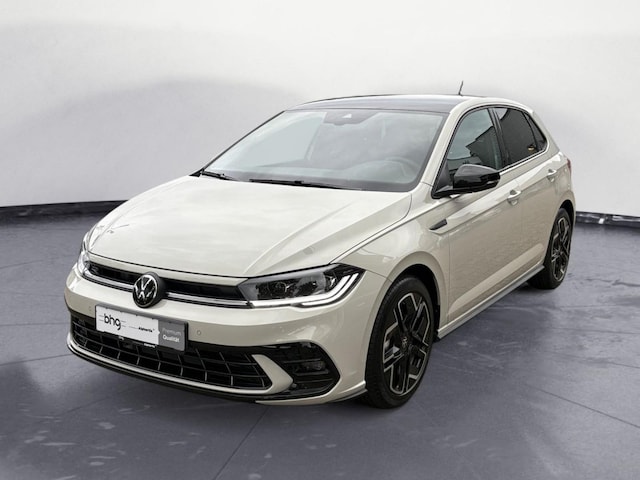 Volkswagen Polo 1.0 TSI R-Line