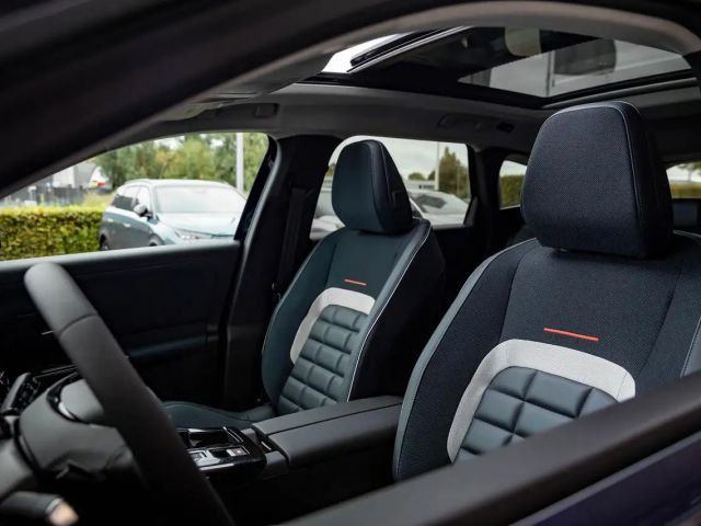 Citroën C5 Aircross Max