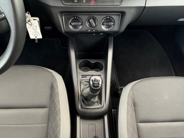 Skoda Fabia 1.0 TSI Ambition Combi