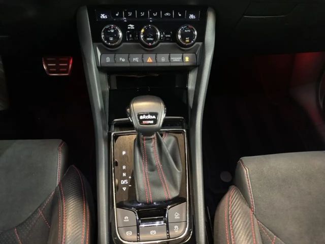 Skoda Kodiaq 2.0 TSI 4x4 RS