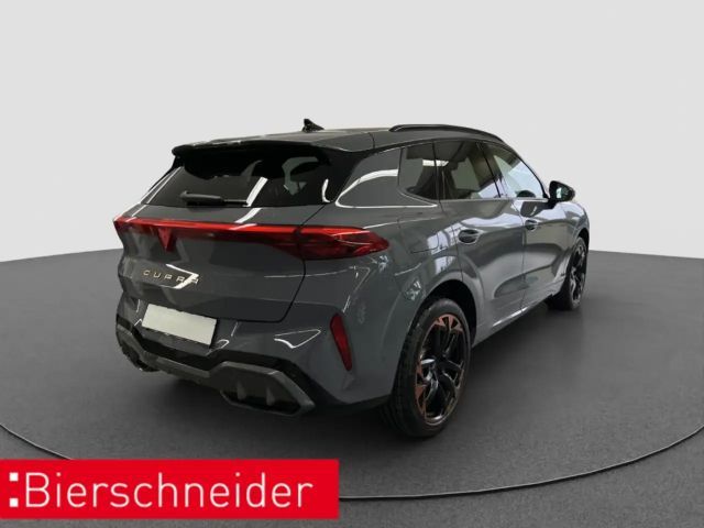 Cupra Terramar 2.0 TSI VZ