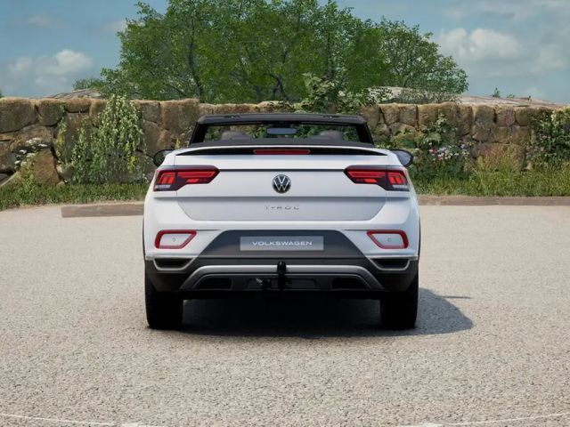 Volkswagen T-Roc 1.5 TSI Cabriolet DSG
