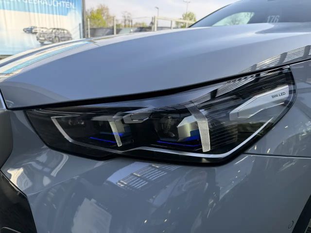 BMW 540 540d M-Sport xDrive