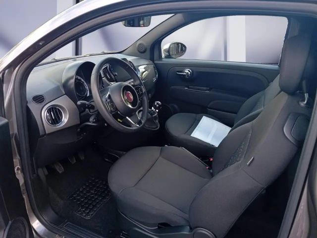 Fiat 500 1.0 GSE Hybrid *Parkpilot*Alufelgen*