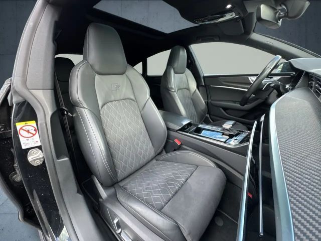 Audi S7 TDI Matrix/Pano/B&O/Carbon/Assist