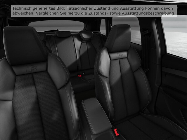 Audi Q4 e-tron Quattro