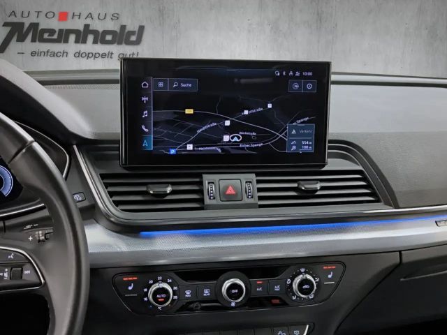 Audi Q5 50 TDI Quattro