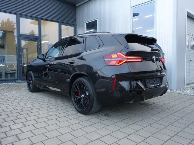 BMW X3 M-Sport xDrive