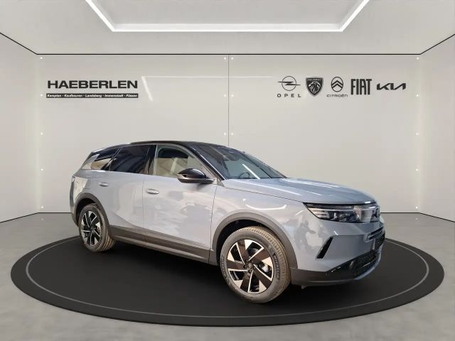 Opel Grandland X GS-Line Grand Sport