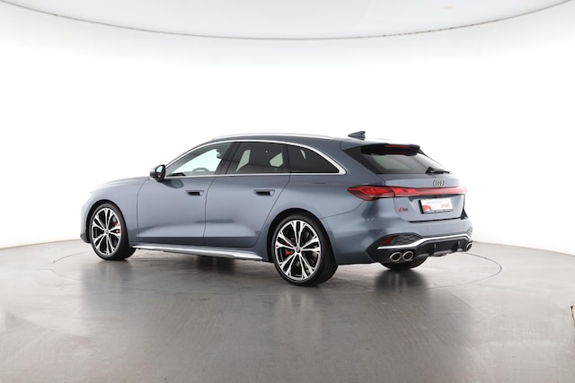 Audi S5 Avant S-Tronic