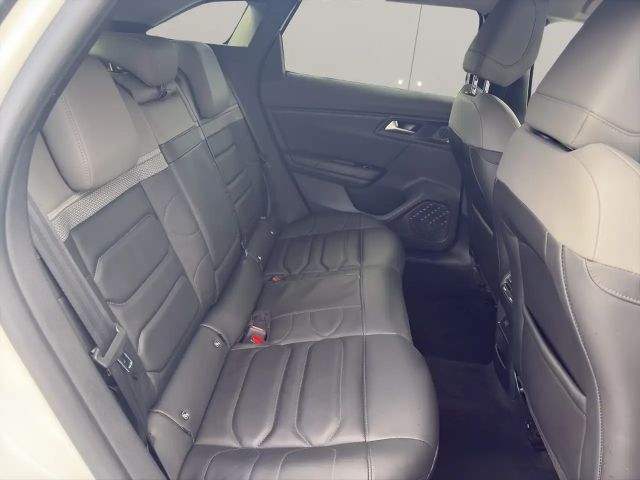 Citroën C5 X Plus PureTech