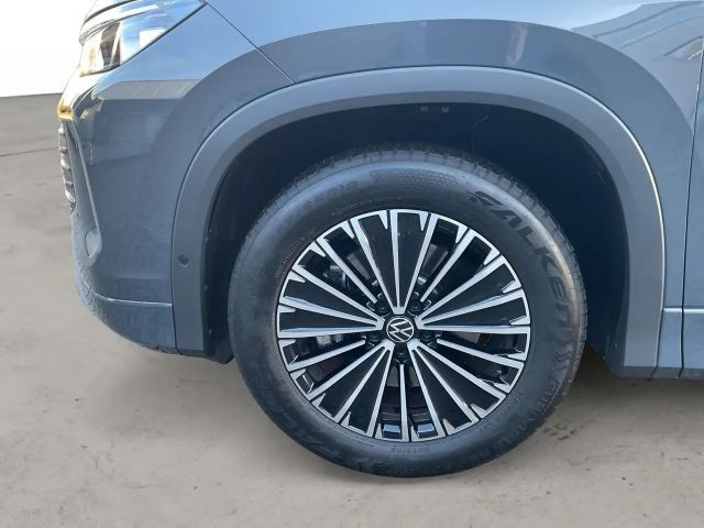 Volkswagen Tayron 1.5 eTSI DSG Life