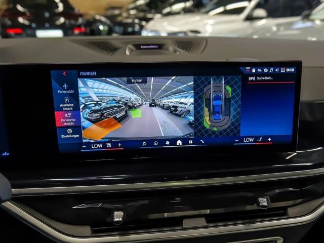 BMW X6 Coupé M-Sport M60i xDrive