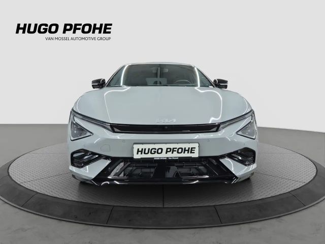 Kia EV6 GT-Line Vierwielaandrijving