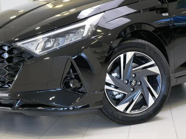 Hyundai i20 1.0 T-GDi Trend