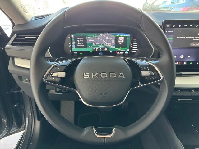 Skoda Octavia Selection