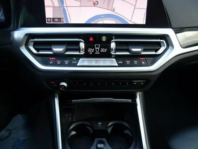 BMW 320 320d Sport Line Touring xDrive