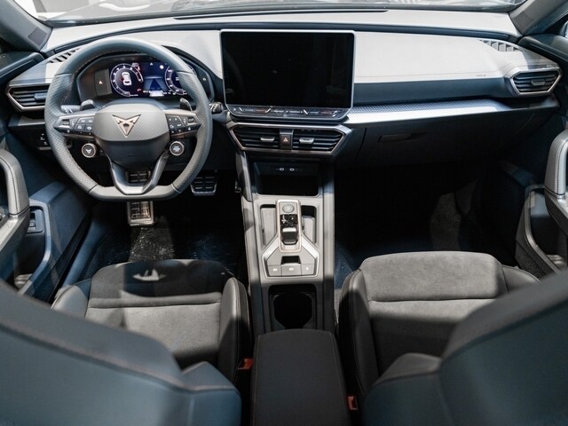 Cupra Formentor Performance