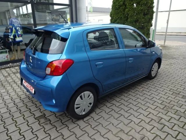 Mitsubishi Space Star Star