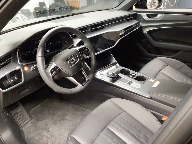 Audi A6 45 TFSI Avant S-Tronic