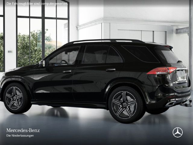 Mercedes-Benz GLE 450 4MATIC
