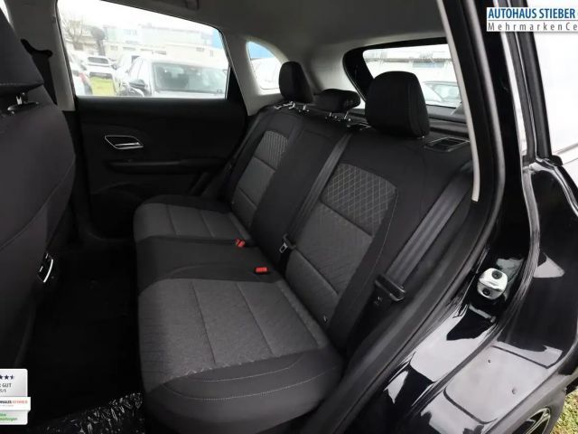 MG ZS Comfort