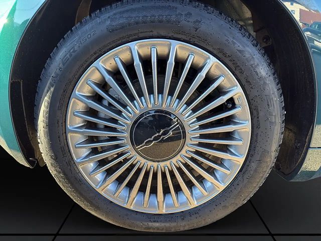 Fiat 500 Hatchback Hybrid Torino