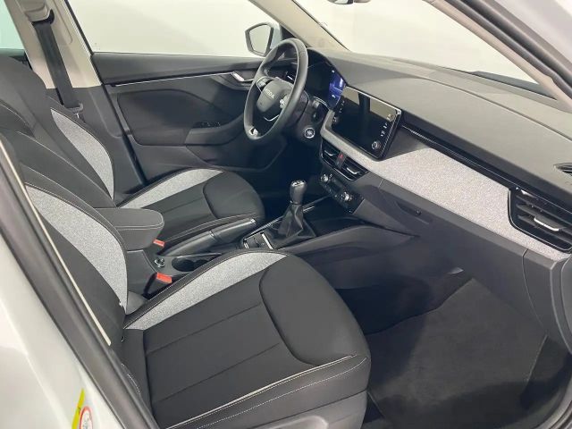 Skoda Kamiq 1.0 TSI 85 Selection