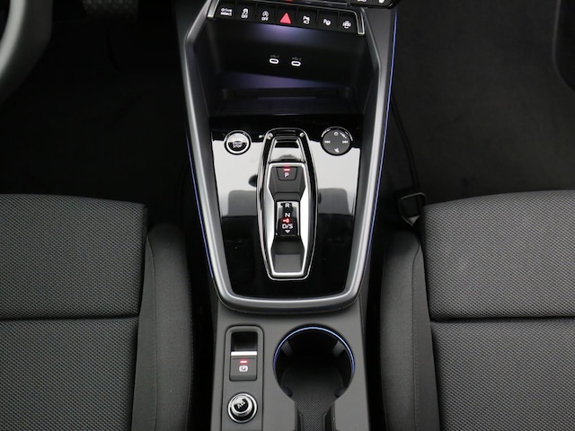 Audi A3 S-Line S-Tronic Sedan